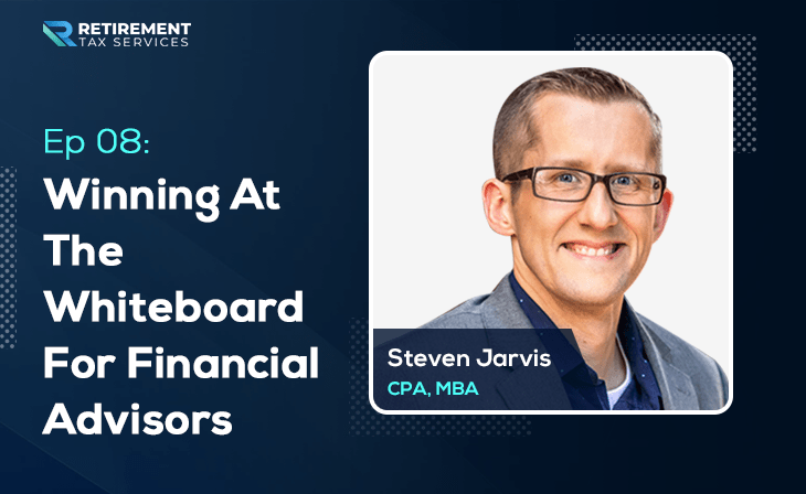 Winning At The Whiteboard For Financial Advisors