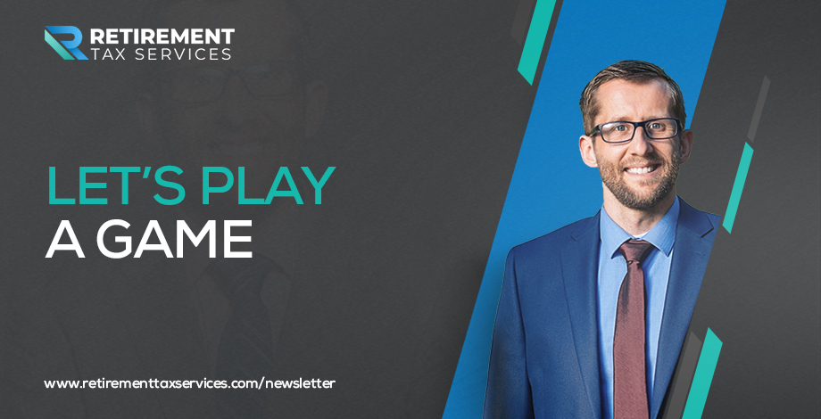 RTS #029 Let’s play a game