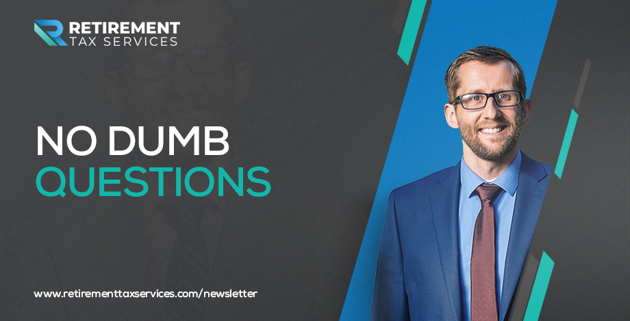 RTS #042 No dumb questions