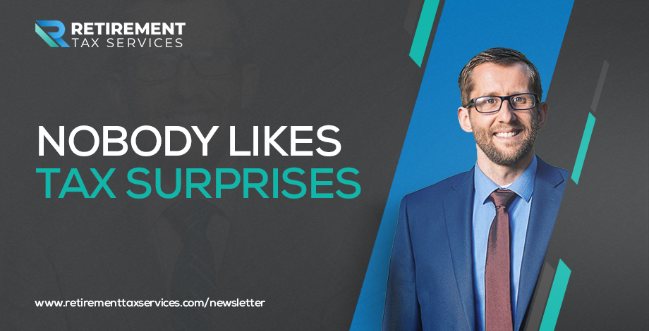 RTS#048 Nobody likes tax surprises