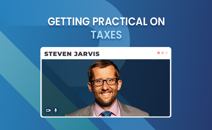 Getting practical on taxes