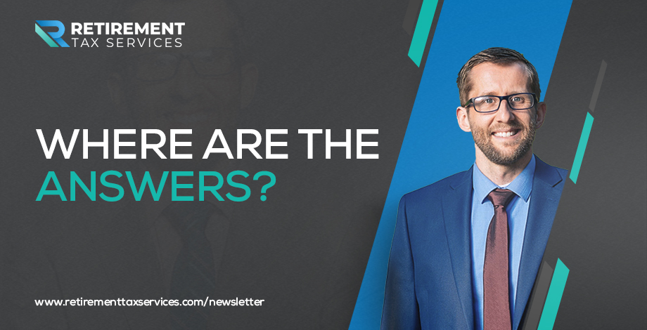 RTS #074 Where are the answers?