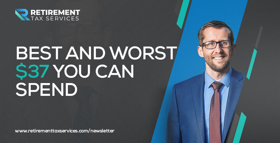 RTS #078 Best and worst $37 you can spend
